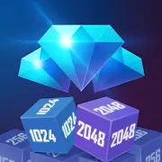 2048 Cube Winner